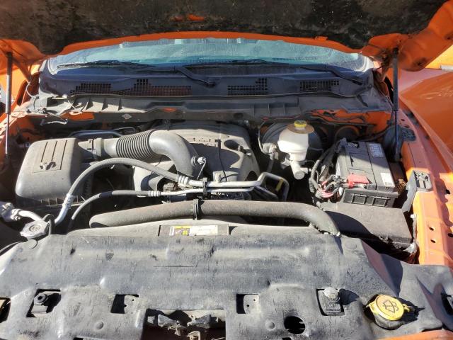Продажа на аукционе авто 2015 Ram 1500, vin: 1C6RR7MT4FS701459, номер лота: 84907525
