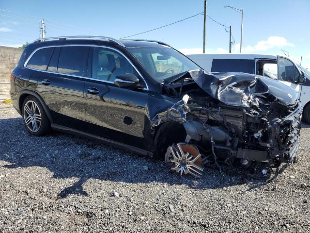 Aukcja sprzedaży 2025 Mercedes-benz Gls, vin: 4JGFF5KE9SB440915, numer aukcji: 87200285