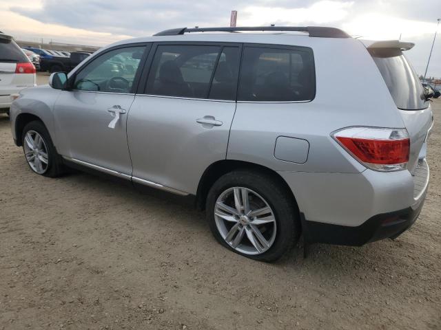 89561895 :رقم المزاد ، 5TDBK3EH4BS089235 vin ، 2011 Toyota Highlander مزاد بيع
