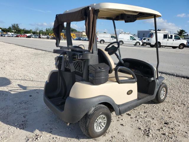 Продажа на аукционе авто 2017 Club Car Precedent, vin: JE1715715394, номер лота: 90495665