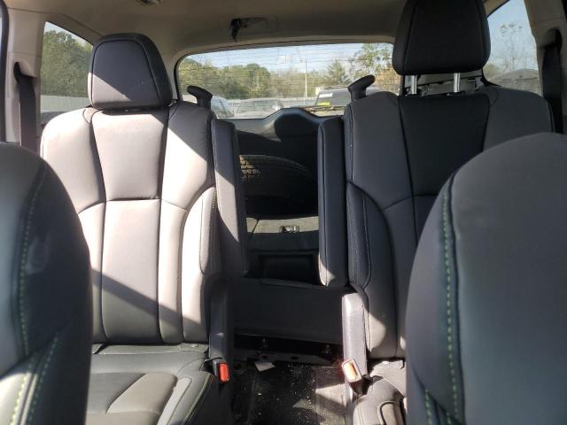 84928245 :رقم المزاد ، 4S4WMAHDXR3440262 vin ، 2024 Subaru Ascent مزاد بيع