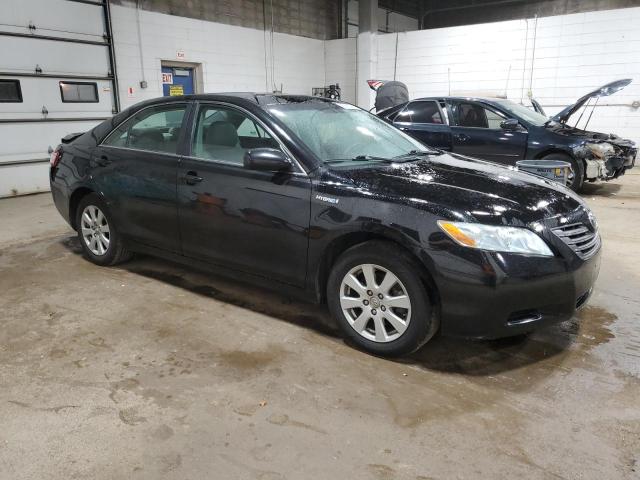 90657465 :رقم المزاد ، 4T1BB46K49U075563 vin ، 2009 Toyota Camry Hybr مزاد بيع