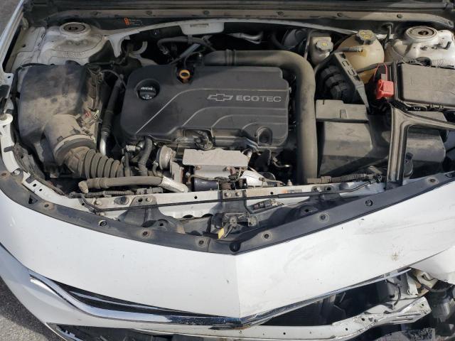 2017 Chevrolet Malibu მანქანა იყიდება აუქციონზე, vin: 1G1ZE5ST3HF170626, აუქციონის ნომერი: 89678375