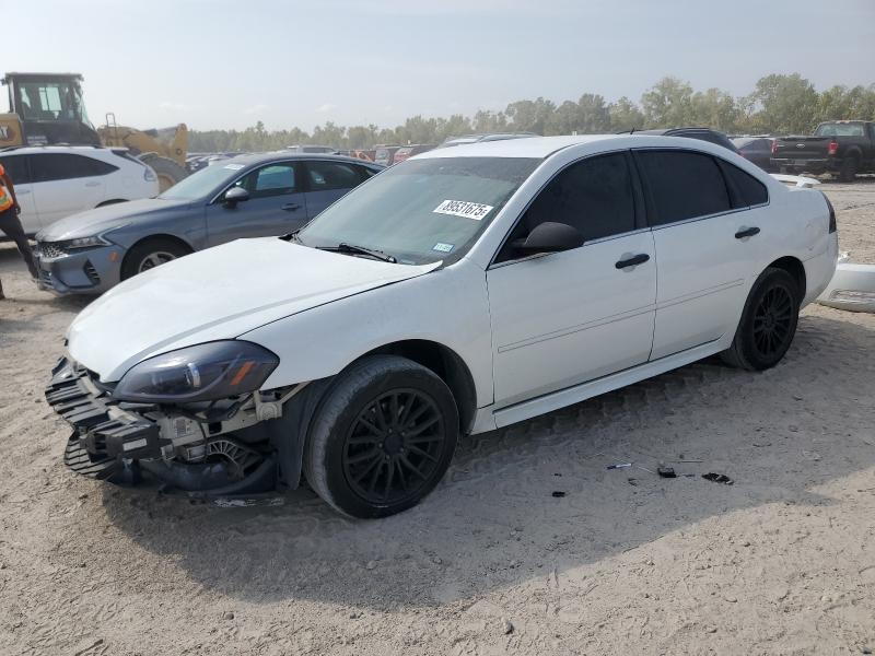 89531675 :رقم المزاد ، 2G1WB5EK1B1133670 vin ، 2011 Chevrolet Impala Lt مزاد بيع