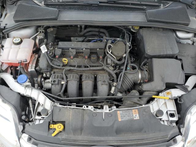 Aukcja sprzedaży 2014 Ford Focus Se, vin: 1FADP3F20EL453585, numer aukcji: 85324275