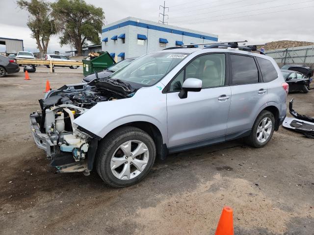 2014 Subaru Forester მანქანა იყიდება აუქციონზე, vin: JF2SJAEC9EH536552, აუქციონის ნომერი: 79919375