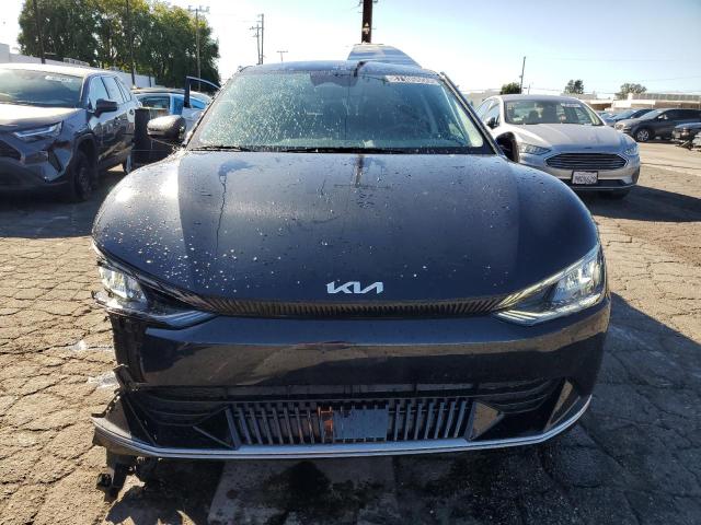 87105555 :رقم المزاد ، KNDC3DLC6R5216324 vin ، 2024 Kia Ev6 مزاد بيع