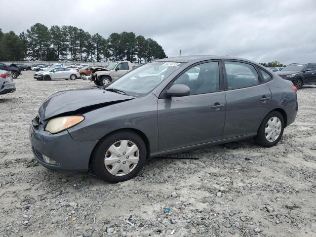 Auction sale of the 2008 Hyundai Elantra Gl, vin: KMHDU46DX8U555870, lot number: 82270315