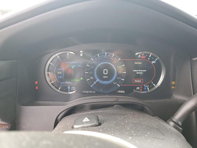 90261365 :رقم المزاد ، 1GYS4JKJ5JR371140 vin ، 2018 Cadillac Escalade مزاد بيع