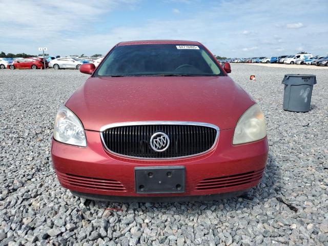 2007 Buick Lucerne მანქანა იყიდება აუქციონზე, vin: 1G4HD57267U136644, აუქციონის ნომერი: 84718465