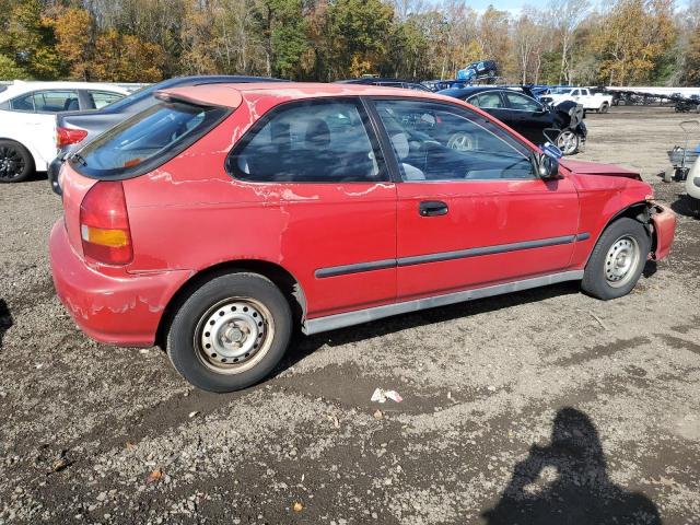 85407105 :رقم المزاد ، 2HGEJ6441TH120992 vin ، 1996 Honda Civic Dx مزاد بيع