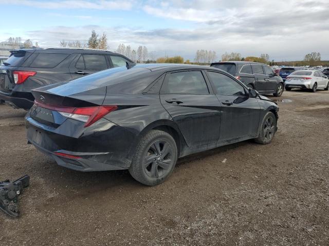 89831975 :رقم المزاد ، KMHLM4AG5PU574094 vin ، 2023 Hyundai Elantra مزاد بيع