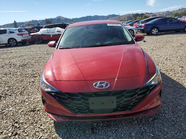 Aukcja sprzedaży 2022 Hyundai Elantra Se, vin: KMHLS4AG9NU337000, numer aukcji: 82605545