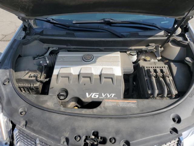 Aukcja sprzedaży 2010 Cadillac Srx, vin: 3GYFNAEY6AS520143, numer aukcji: 86858135