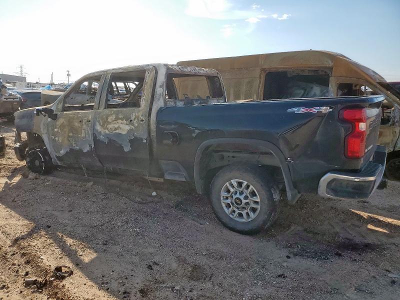 Aukcja sprzedaży 2022 Chevrolet Silverado, vin: 2GC4YNE72N1245259, numer aukcji: 85679365
