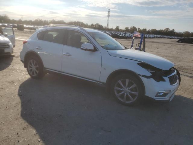 Продажа на аукционе авто 2017 Infiniti Qx50, vin: JN1BJ0RR3HM413738, номер лота: 86302345