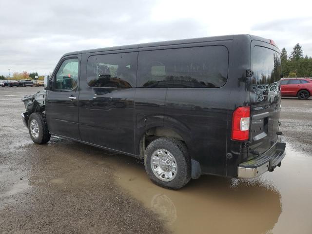 85915575 :رقم المزاد ، 5BZAF0AAXHN850985 vin ، 2017 Nissan Nv مزاد بيع