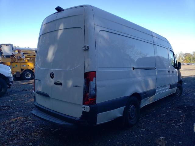 92380475 :رقم المزاد ، W1W40CHY3MT052731 vin ، 2021 Mercedes-benz Sprinter 2 مزاد بيع