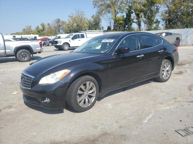 Продаж на аукціоні авто 2012 Infiniti M37, vin: JN1BY1ARXCM395339, номер лоту: 84973565