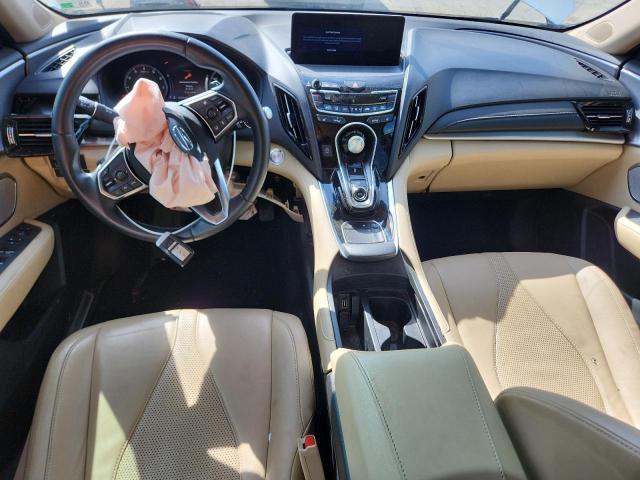 2020 Acura Rdx მანქანა იყიდება აუქციონზე, vin: 5J8TC1H55LL001630, აუქციონის ნომერი: 85821945