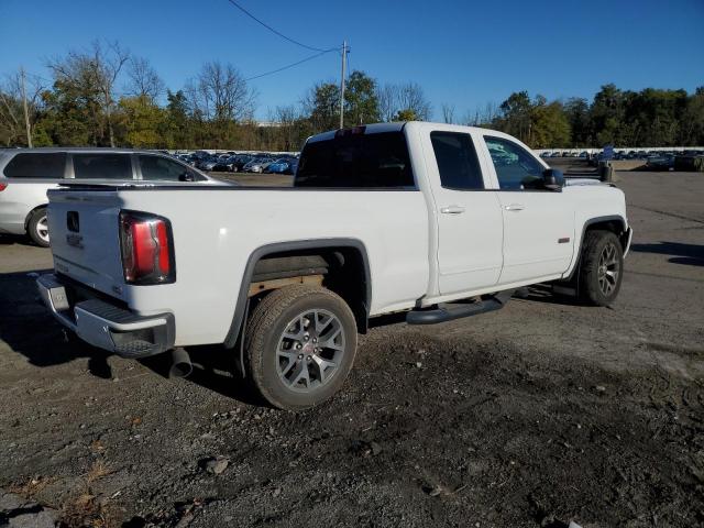 Продаж на аукціоні авто 2018 Gmc Sierra K1500 Slt, vin: 1GTV2NEC4JZ322721, номер лоту: 86707515