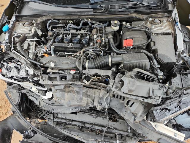 Auction sale of the 2024 Acura Integra, vin: 19UDE4G70RA001025, lot number: 90345175