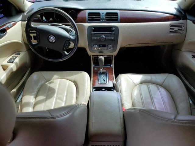 2007 Buick Lucerne მანქანა იყიდება აუქციონზე, vin: 1G4HD57267U136644, აუქციონის ნომერი: 84718465