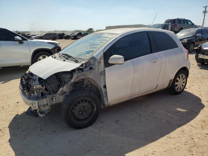 Aukcja sprzedaży 2008 Toyota Yaris, vin: JTDJT923785181281, numer aukcji: 85135495