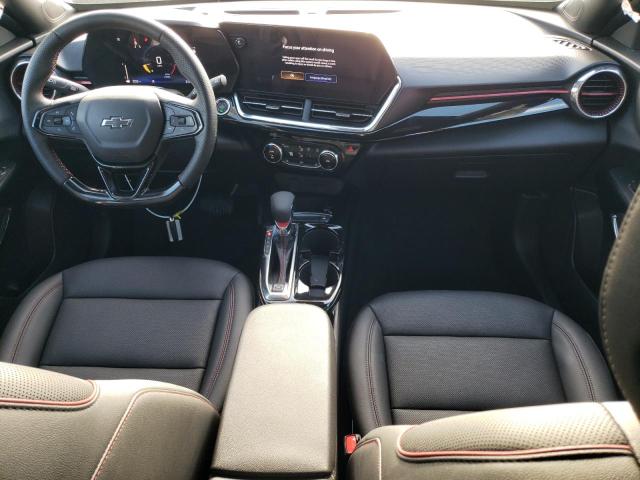 Продаж на аукціоні авто 2025 Chevrolet Trax, vin: KL77LJEP5SC333570, номер лоту: 86642805