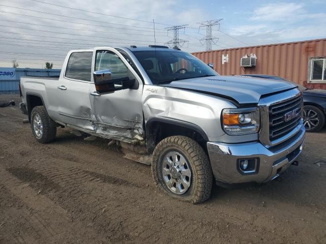 2015 Gmc Sierra მანქანა იყიდება აუქციონზე, vin: 1GT12ZE8XFF185052, აუქციონის ნომერი: 90645275