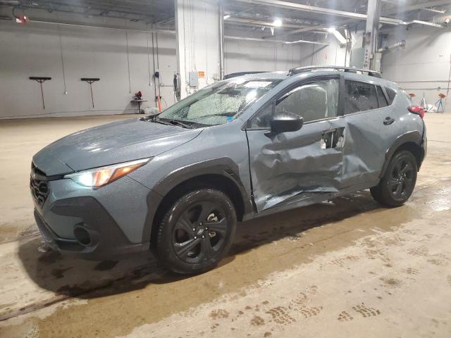 Продажа на аукционе авто 2025 Subaru Crosstrek, vin: JF2GUABC6SH239798, номер лота: 85838245