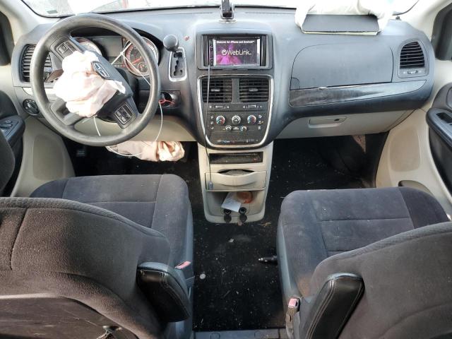 Продажа на аукционе авто 2011 Dodge Grand Caravan, vin: 2D4RN4DG4BR613581, номер лота: 82194115