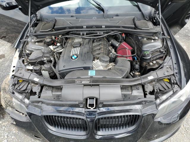 2010 Bmw 335 მანქანა იყიდება აუქციონზე, vin: WBAWL7C58AP475676, აუქციონის ნომერი: 82342275