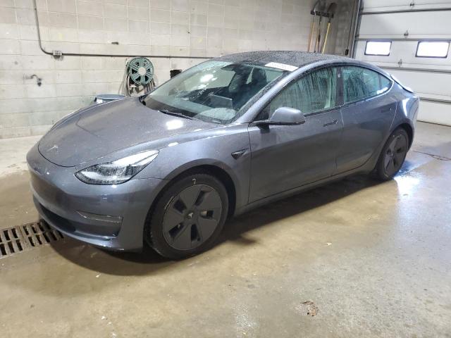 Aukcja sprzedaży 2022 Tesla Model 3, vin: 5YJ3E1EB2NF362225, numer aukcji: 86308625