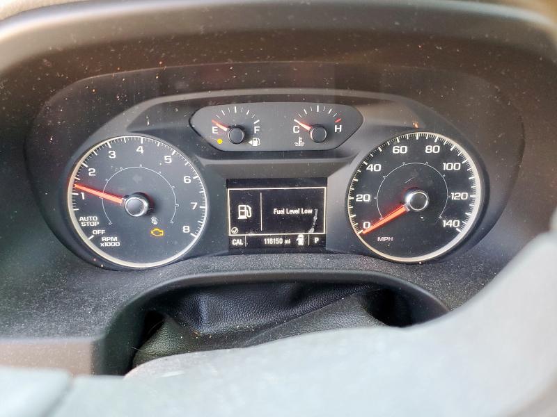 Продажа на аукционе авто 2019 Gmc Acadia, vin: 1GKKNKLA4KZ172495, номер лота: 89902545