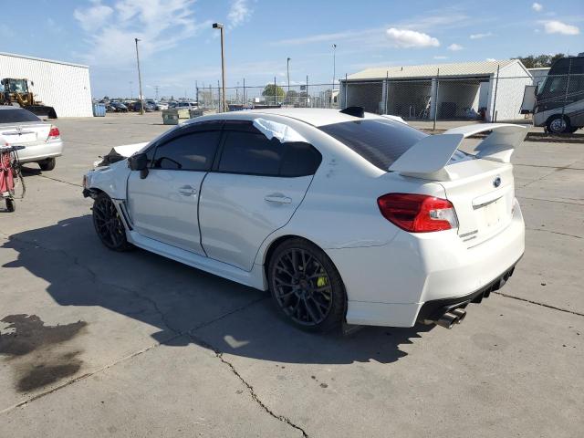 82355325 :رقم المزاد ، JF1VA2S67K9802436 vin ، 2019 Subaru Wrx مزاد بيع
