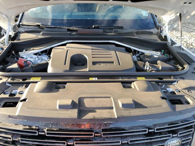 Продаж на аукціоні авто 2024 Land Rover Range Rover Sport, vin: SAL1P9EU9RA180854, номер лоту: 90271635