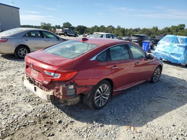 Aukcja sprzedaży 2018 Honda Accord, vin: 1HGCV3F95JA011594, numer aukcji: 84818405