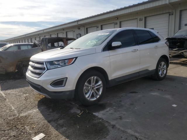 Продаж на аукціоні авто 2017 Ford Edge Titan, vin: 0K0510132224, номер лоту: 84074005
