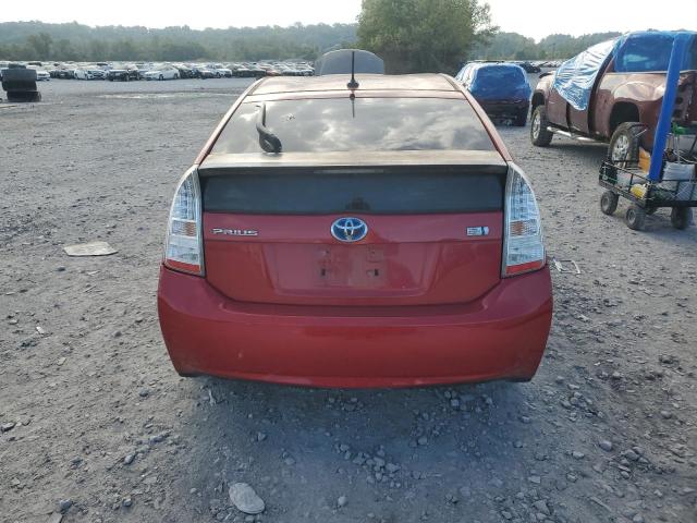 85139765 :رقم المزاد ، JTDKN3DU6B5303864 vin ، 2011 Toyota Prius مزاد بيع