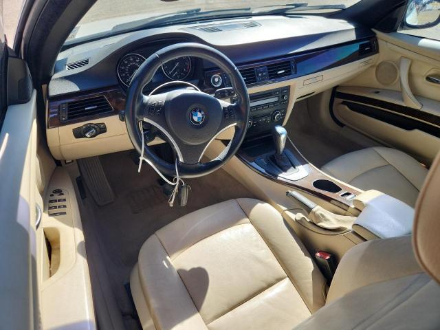 2012 Bmw 328 I მანქანა იყიდება აუქციონზე, vin: WBADW3C54CE822507, აუქციონის ნომერი: 89636475