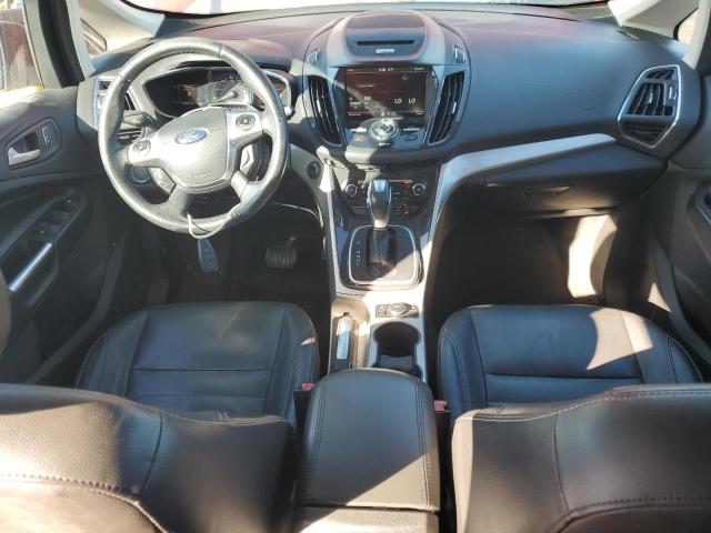 85401035 :رقم المزاد ، 1FADP5BU4DL543033 vin ، 2013 Ford C-max مزاد بيع