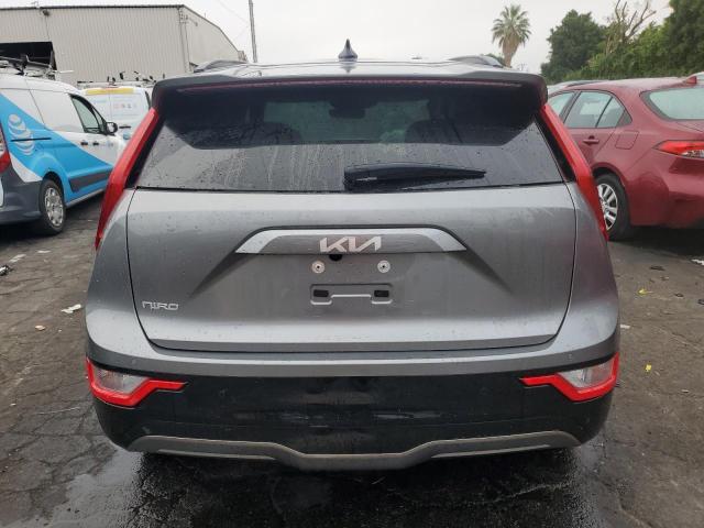 86876785 :رقم المزاد ، KNDCR3L1XR5110661 vin ، 2024 Kia Niro Wind مزاد بيع