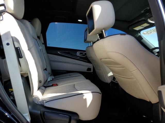 Продаж на аукціоні авто 2019 Infiniti Qx60 Luxe, vin: 5N1DL0MM8KC549108, номер лоту: 84597425