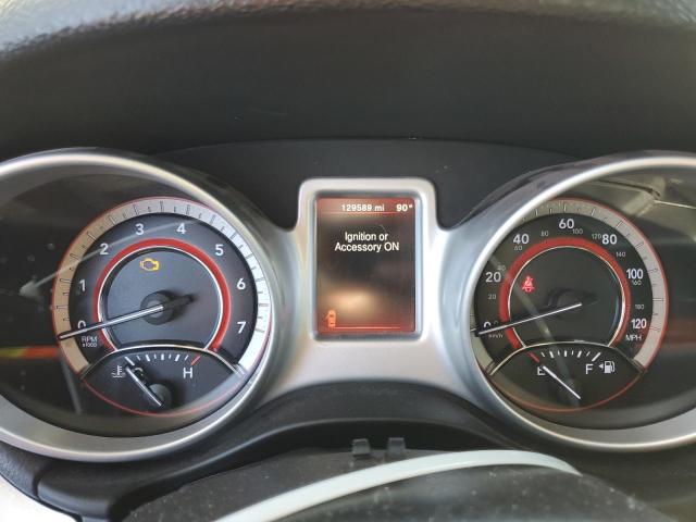 90137075 :رقم المزاد ، 3C4PDCAB1LT279762 vin ، 2020 Dodge Journey Se مزاد بيع