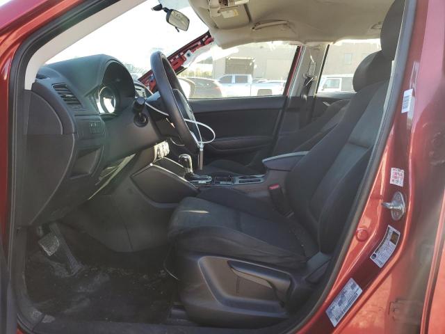 Aukcja sprzedaży 2016 Mazda Cx-5, vin: JM3KE4BY0G0618926, numer aukcji: 87427975