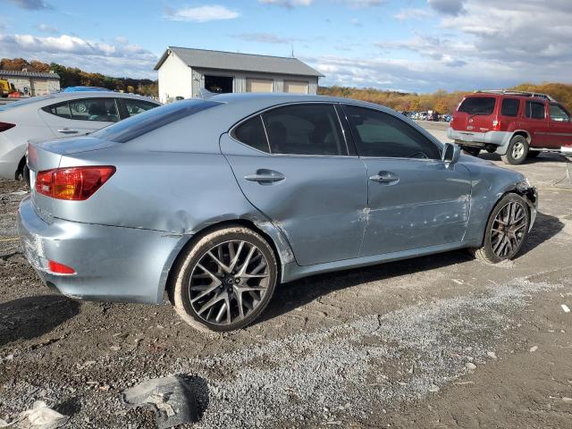 Продажа на аукционе авто 2007 Lexus Is 250, vin: JTHCK262772013904, номер лота: 91034345