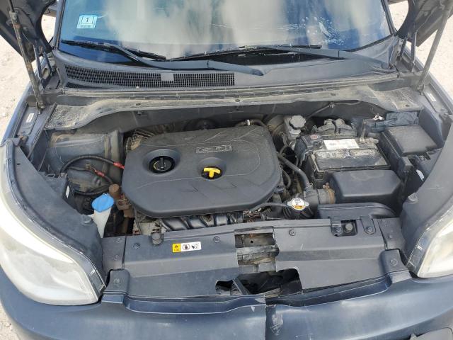 Aukcja sprzedaży 2014 Kia Soul, vin: KNDJP3A57E7084411, numer aukcji: 89833415