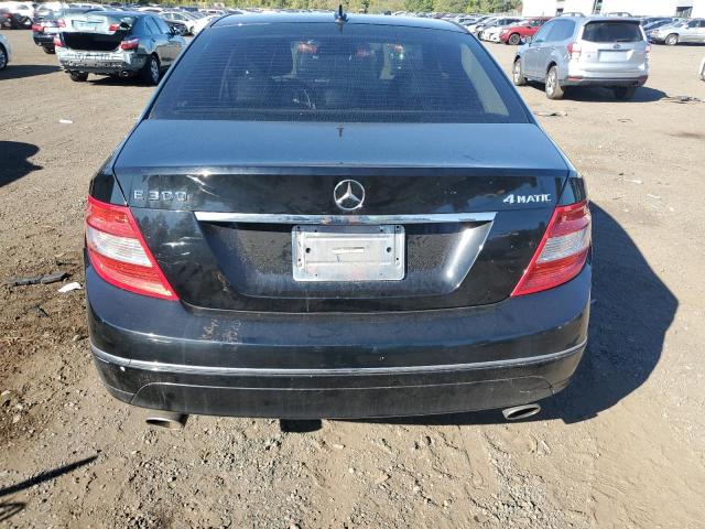 Продажа на аукционе авто 2011 Mercedes-benz C, vin: WDDGF8BB7BR147141, номер лота: 81836015