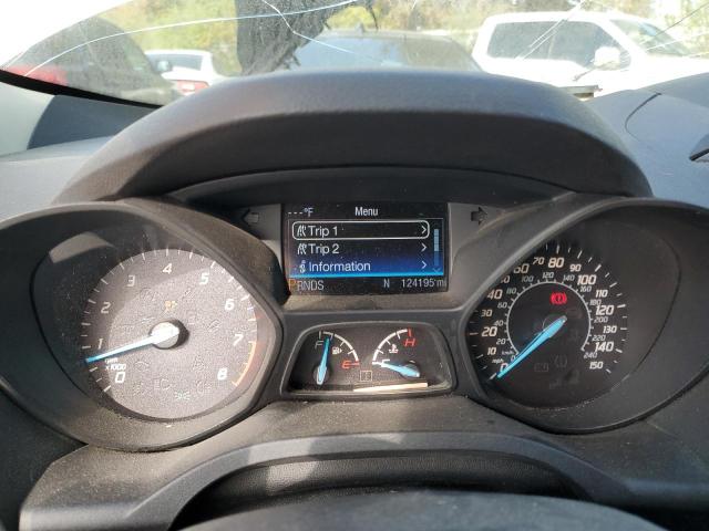 2013 Ford Escape მანქანა იყიდება აუქციონზე, vin: 1FMCU0H94DUD28553, აუქციონის ნომერი: 86160875